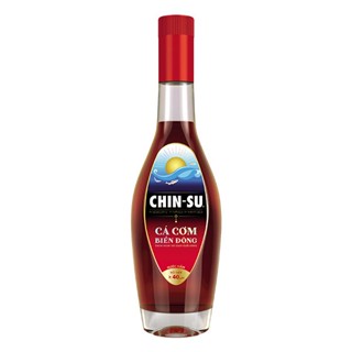 Nước Mắm Chinsu Cá Cơm Biển Đông 500Ml