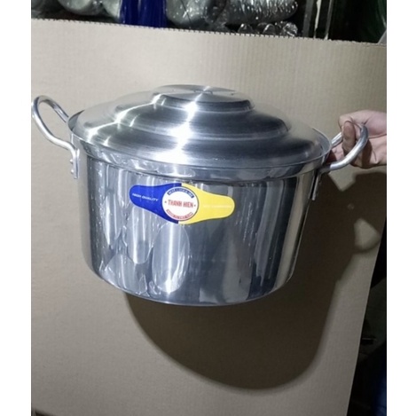 Nòi Mô Nhôm Hãng Thanh Hiền Size 40-48cm