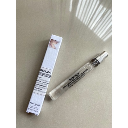 Nước hoa Maison Margiela Replica Lazy Sunday Morning -