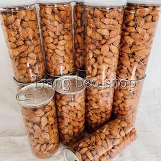 Hạnh nhân (250g - 500g) Úc !