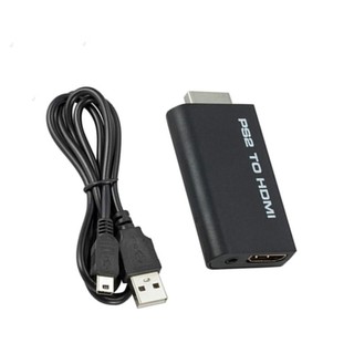 Cục chuyển HDMI máy PS2