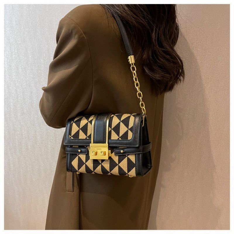 Túi xách túi kẹp nách đa năng nhập khẩu chuẩn loại 1 y hình (vừa đt)