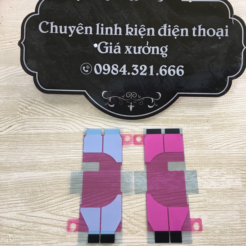 Siu pin Ip X/XS / XR/ Xs Max - Nhập khẩu