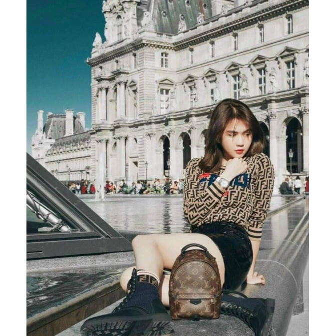 BALO LV MINI THỜI TRANG FULL BOX