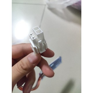 sensor tủ lạnh LG inverter