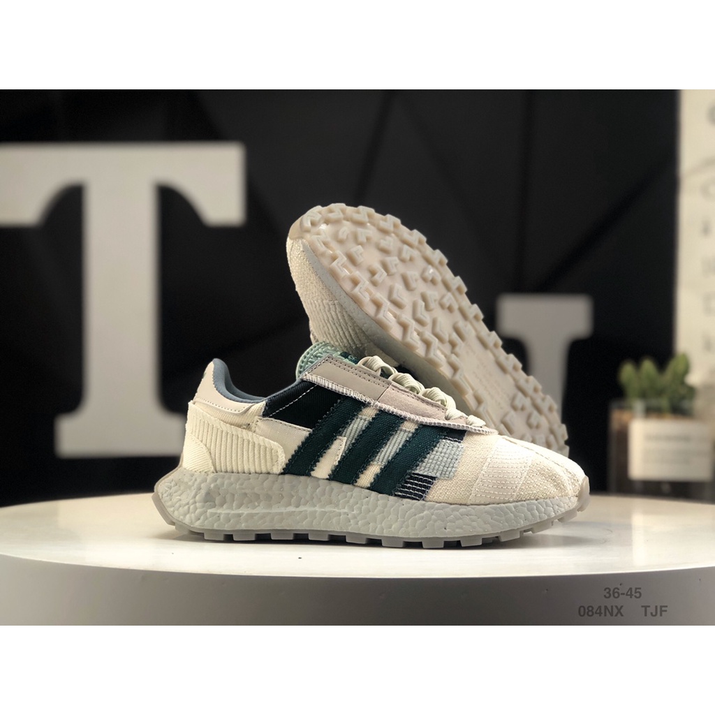 Giày Thể Thao adidas Retropy E5 GX5448 36-45 Thoáng Khí Thời Trang