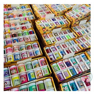 SLIME BASIC CẦU VỒNG 150ML 🌈 RAINBOW BASIC SLIME - SLIME BASIC BÓNG ĐẶC - SLIME BASIC
