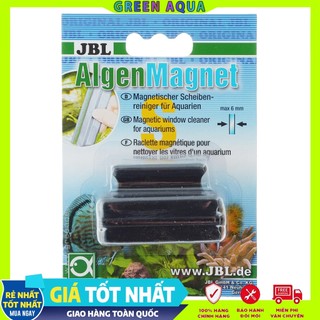 JBL - Algen Magnet | Nam châm cọ bể, chùi kính vệ sinh hồ cá thủy sinh, hồ cá biển