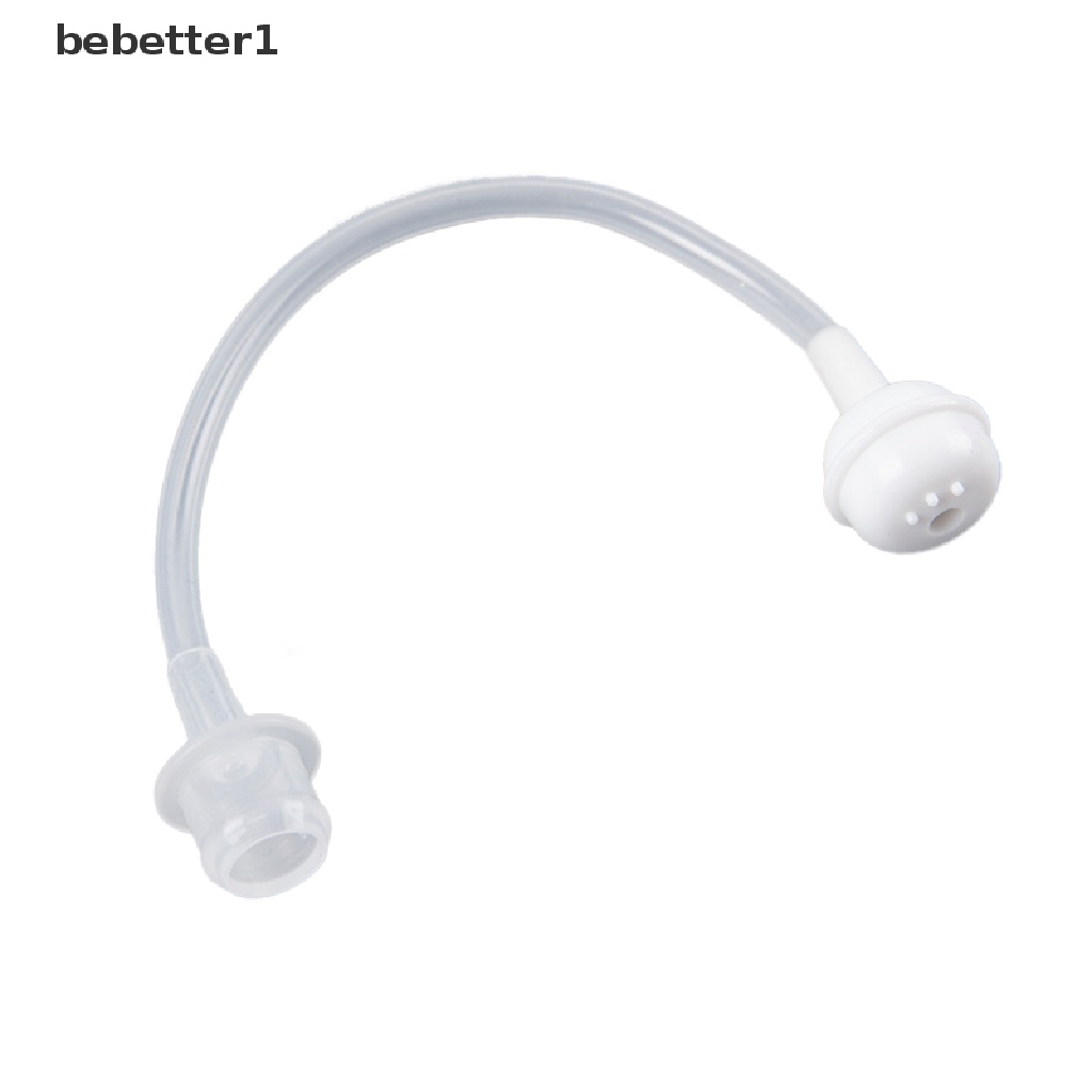 1 Bình Uống Nước Bằng Silicone Kèm Ống Hút Cho Bé