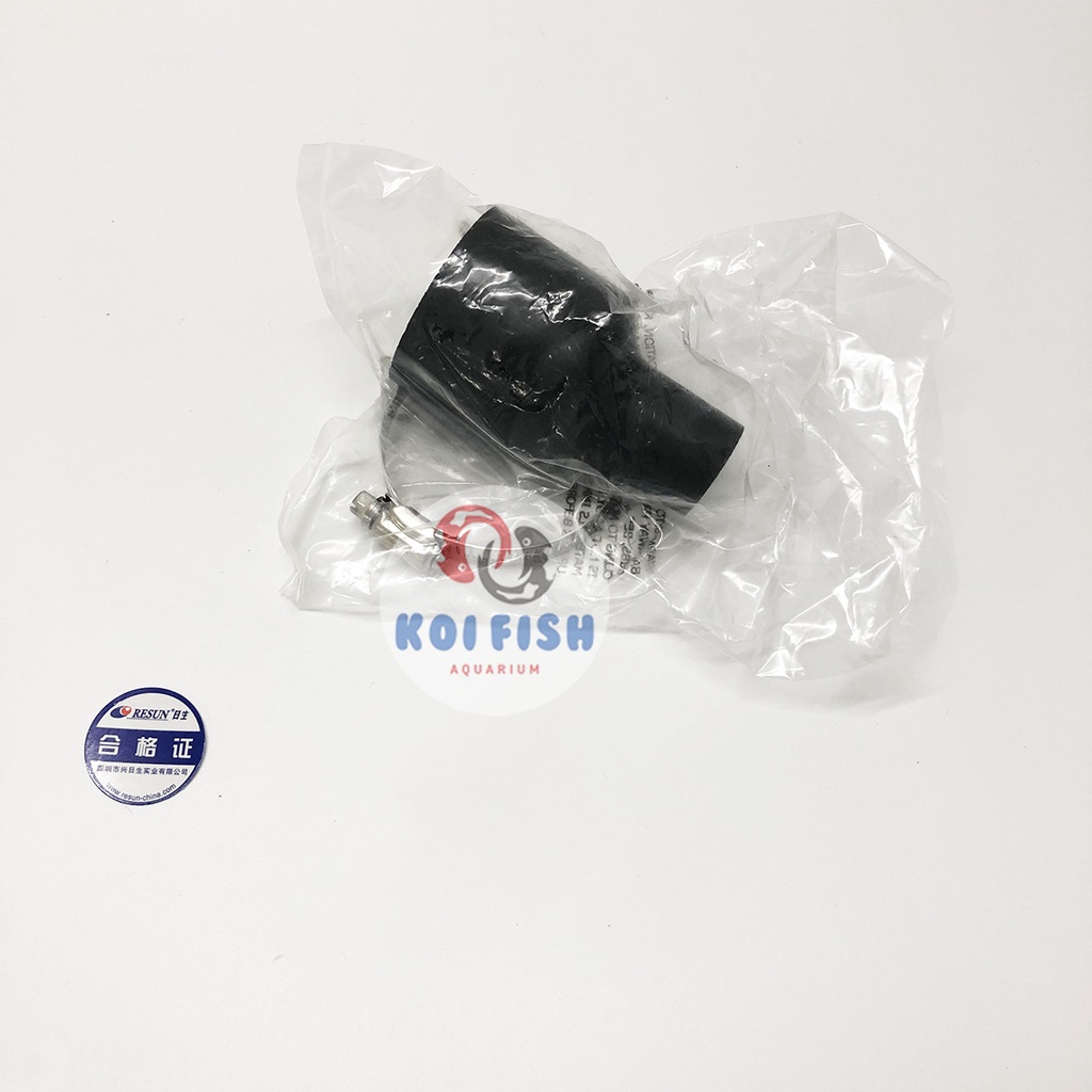 Máy sủi oxy cho hồ cá Koi Resun LP 60, LP 100