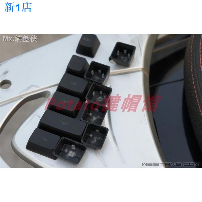 Nút Bàn Phím Logitech / Logitech G512 24H Màu Trong Mờ Nhẹ Nhàng