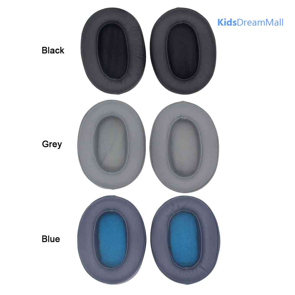 Mới 2 Mút Đệm Tai Nghe Cho SONY WH-XB900