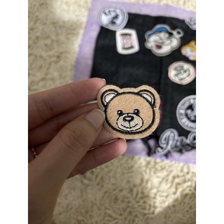 Sticker Dán Quần Áo