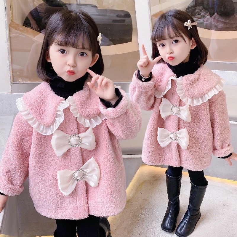 Xả hàng lẻ Size bé gái