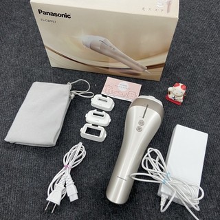 Máy triệt lông Panasonic EH-WP