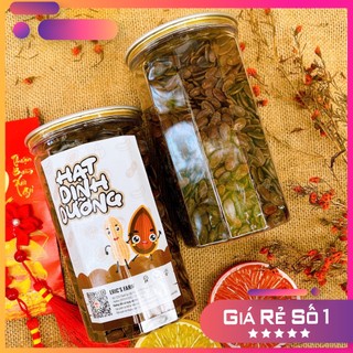 Hạt dưa tết 400g thơm giòn, hạt to, không lép