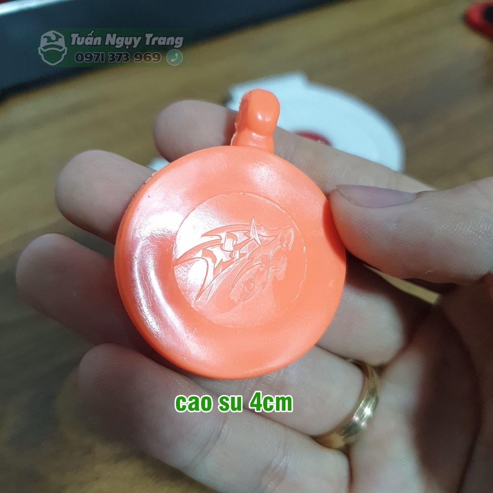 Bia tập bắn cho Ná thủ chơi Ná cao su các loại