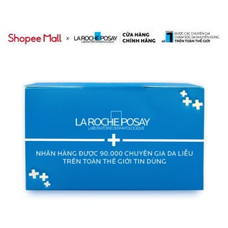  Hộp bông tẩy trang 80 miếng La Roche-Posay
