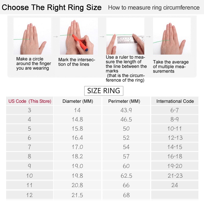 Nhẫn Thép Titan Mạ Vàng Hồng 18K Sang Trọng Thời Trang | Nhẫn Inox Đính Kim Cương Giả