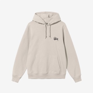 [ CHÍNH HÃNG ] ÁO HOODIE STUSSY BASIC SS22