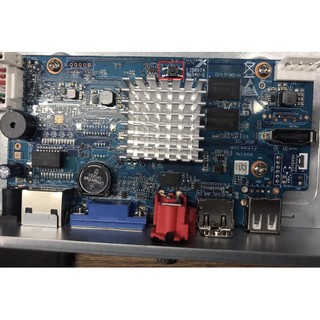 Đầu ghi hình ip kbvision kx-c4k8108sn2