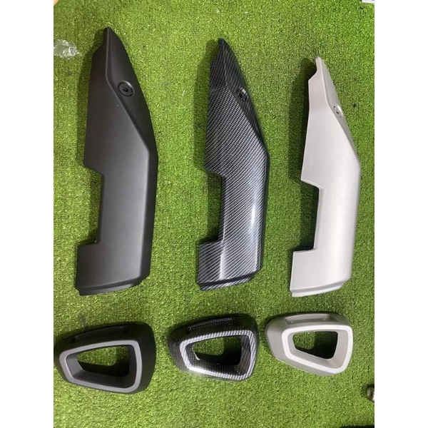 Ốp Che Bô Winner X V2/V3