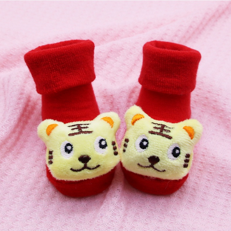 Tất Tết cho bé sơ sinh 0-1 tuổi _ TAT10