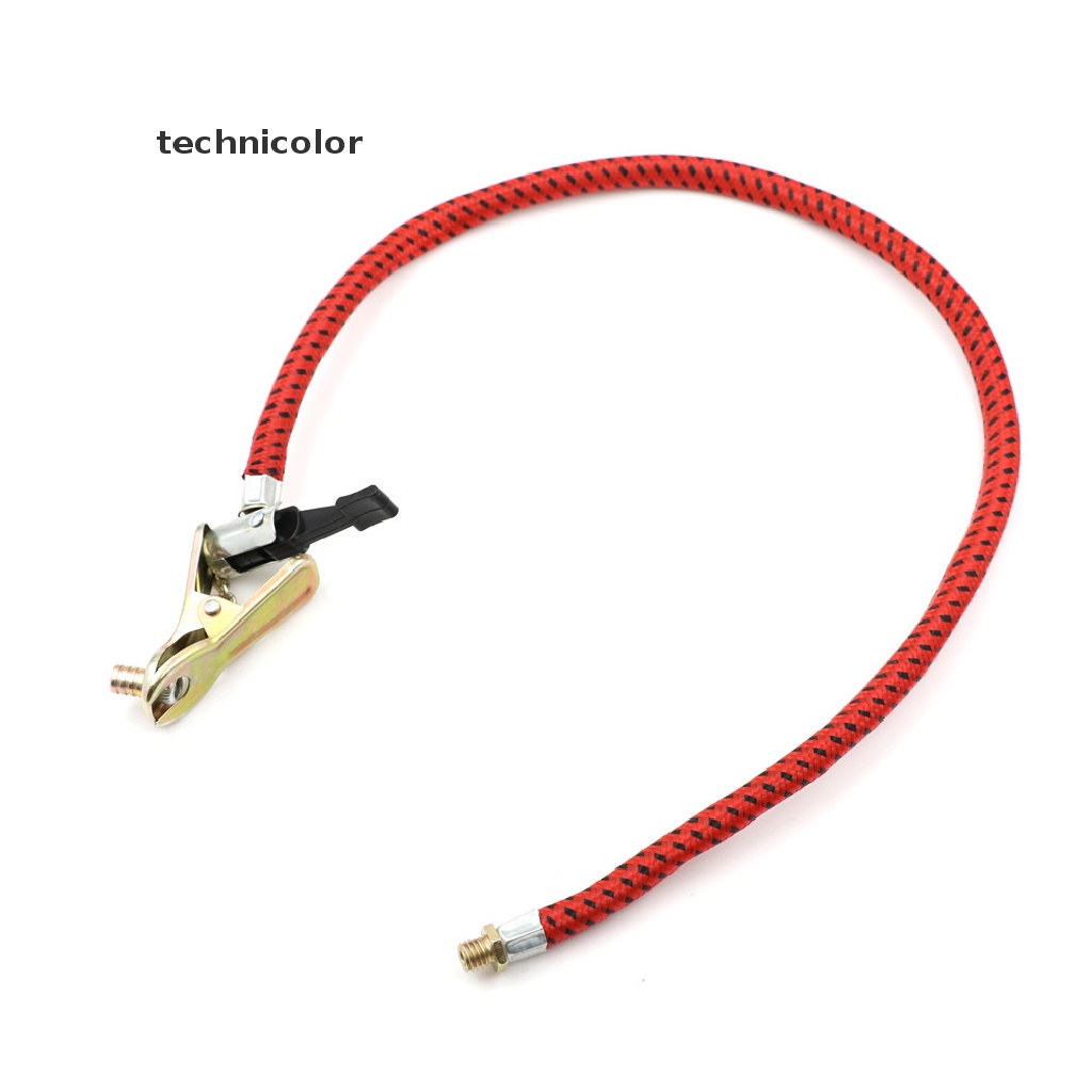 Ống Bơm Hơi Xe Đạp Kỹ Thuật Số Thay Thế 60cm TYG