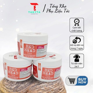 Hấp tigi siêu phục hồi và thơm mượt
