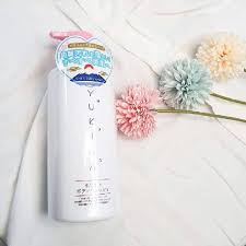 Sữa tắm trắng da Yukina White Body Wash 500ml