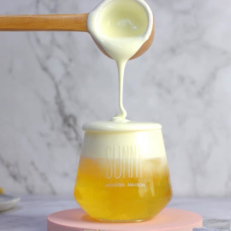 Trà gạo nâu Yelanshan