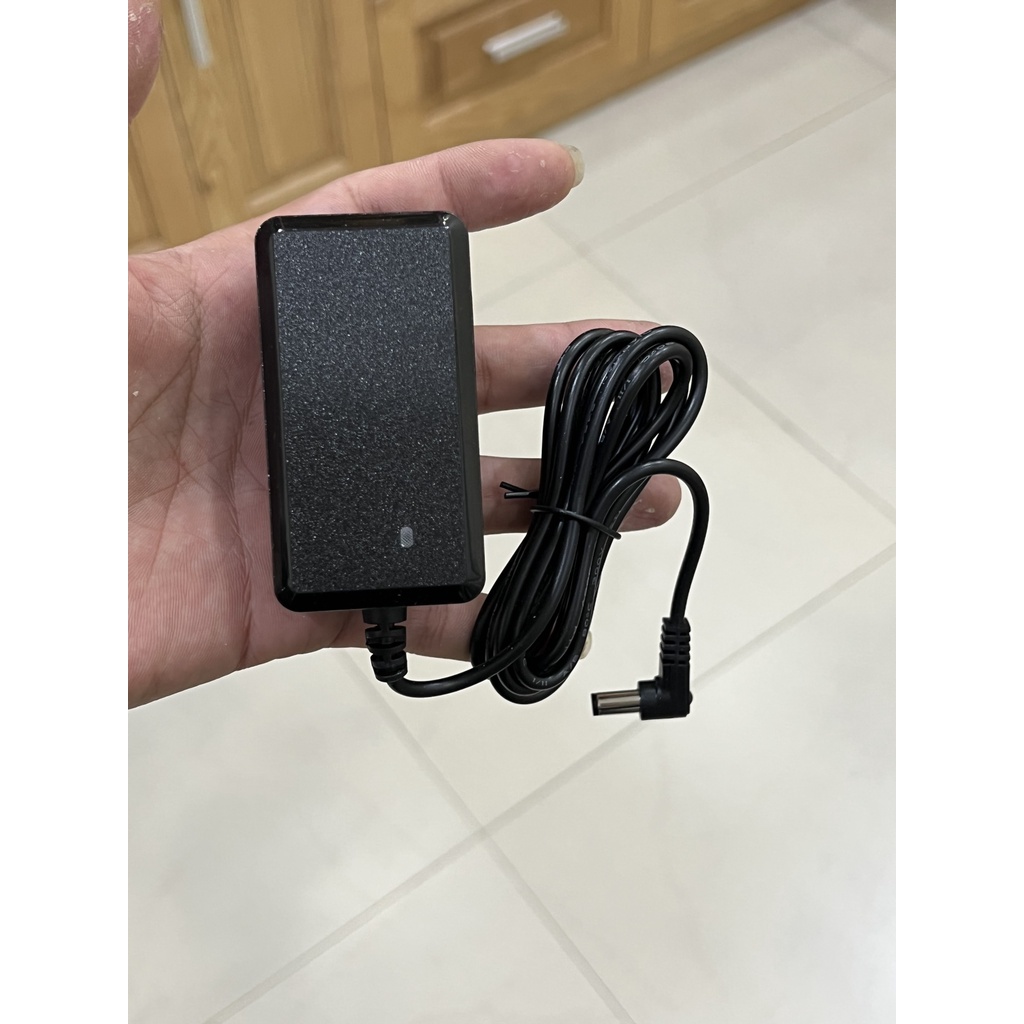 adapter nguồn DC 12v 2a 24w