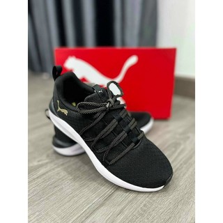 Giày Puma nữ sale thanh lý e gom dc đủ sz nhé mn.
