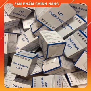 Đèn led di động 2 chế độ ánh sáng