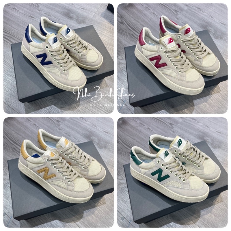 Giày thể thao NB300 Pro