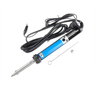 Máy Hút Thiếc No.099 30W 220V AC