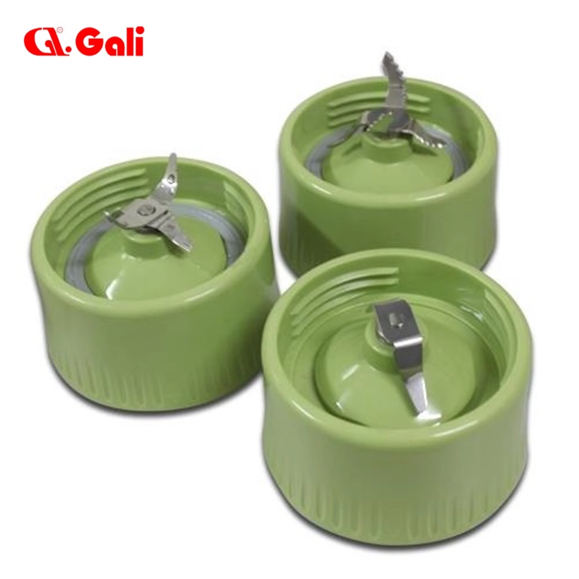 Máy xay sinh tố 3 cối GALI GL-1502