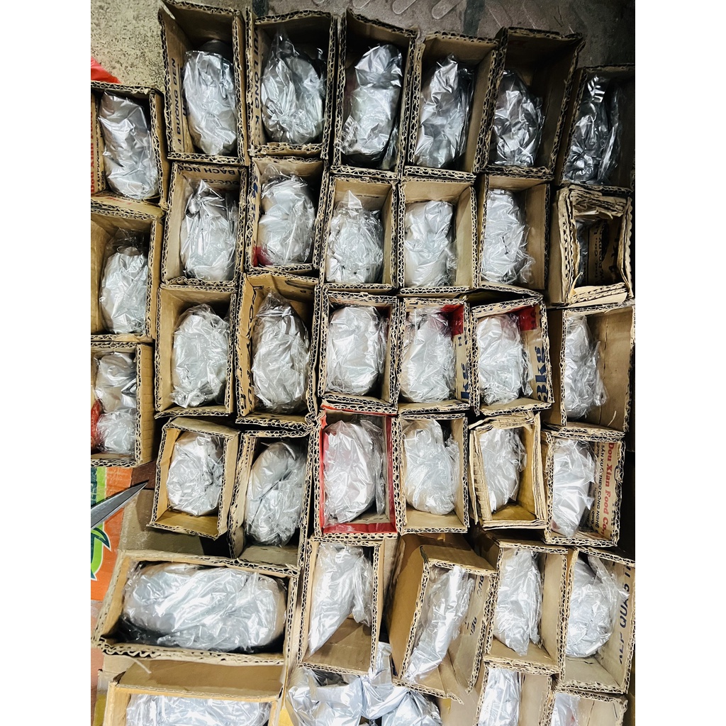 100g Bột nhũ bạc