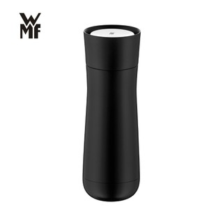 Bình Giữ Nhiệt WMF VACUUM MUG BLACK Chất Liệu Cao cấp, Giữ Nhiệt, Giữ Nguyên Hương Vị Đồ Uống, Màu Đen 350ml 0690737390