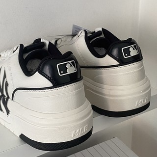 Giày thể thao MLB liner chunky 3ASXCA12N (có sẵn)