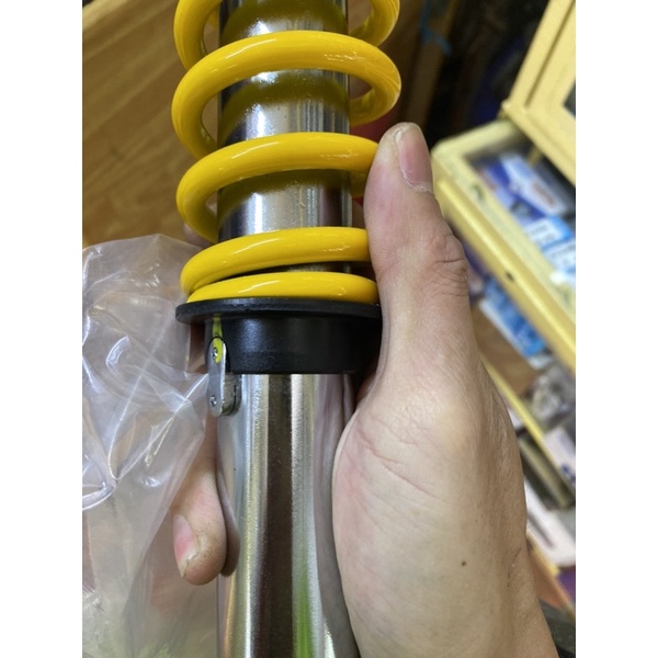 Phuộc nice thái lan hàng đúng loại 1