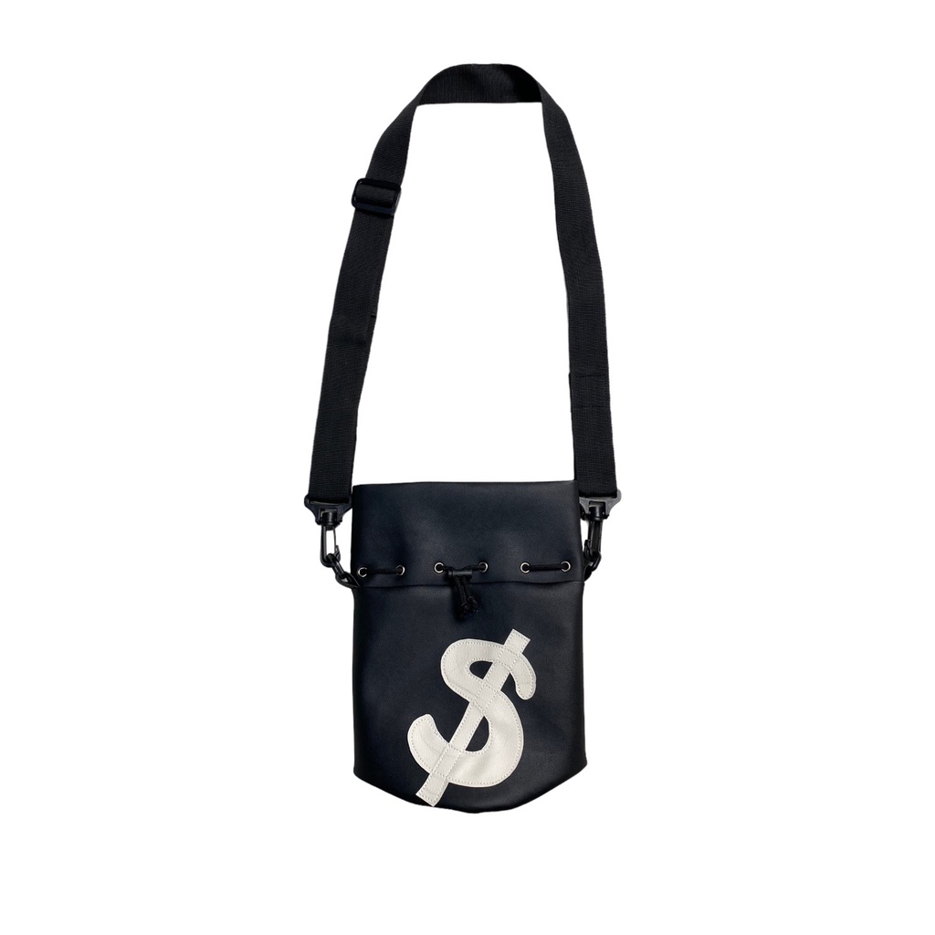 Túi Đeo Chéo Local Brand Túi Mini Unisex Weme miniDolar cá tính