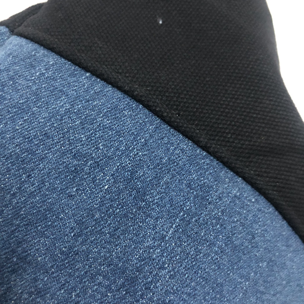 Túi xách đựng cơm vải canvas, jean, nhung tăm, túi xách đa năng tiện dụng