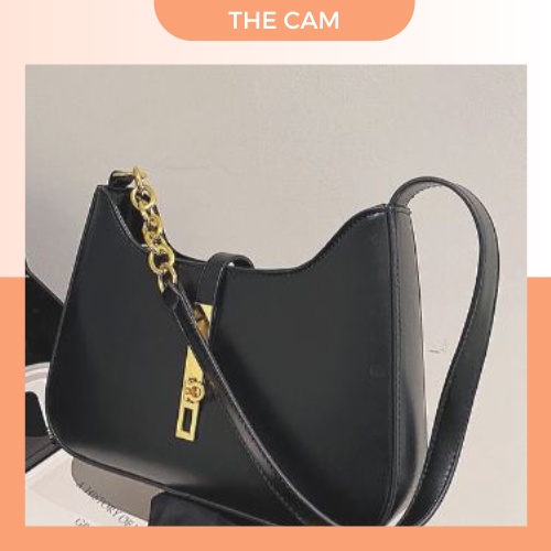 Túi xách nữ xinh cao cấp, kèm dây đeo vai