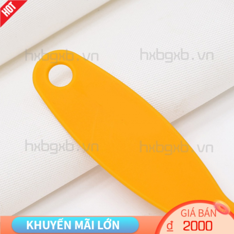 Dụng cụ cạo miếng dán loại bỏ bọt khí cho xe ô tô tiện lợi