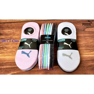 Vớ/ tất cổ chân nữ puma