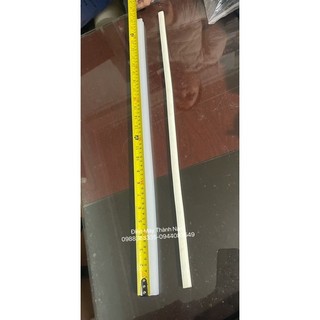 Thanh silicon máy hút chân không LD660