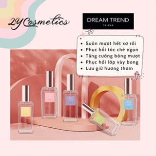 Dầu dưỡng tóc mềm mượt hương nước hoa Lyky Dream Trend Đài Loan 50ml