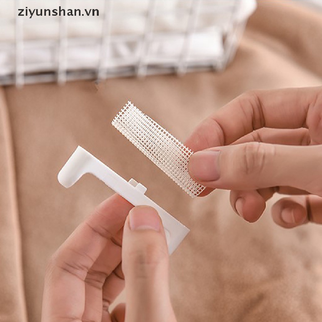 Dụng Cụ Loại Bỏ Xơ Vải Len Bằng Tay Mini Tiện Lợi