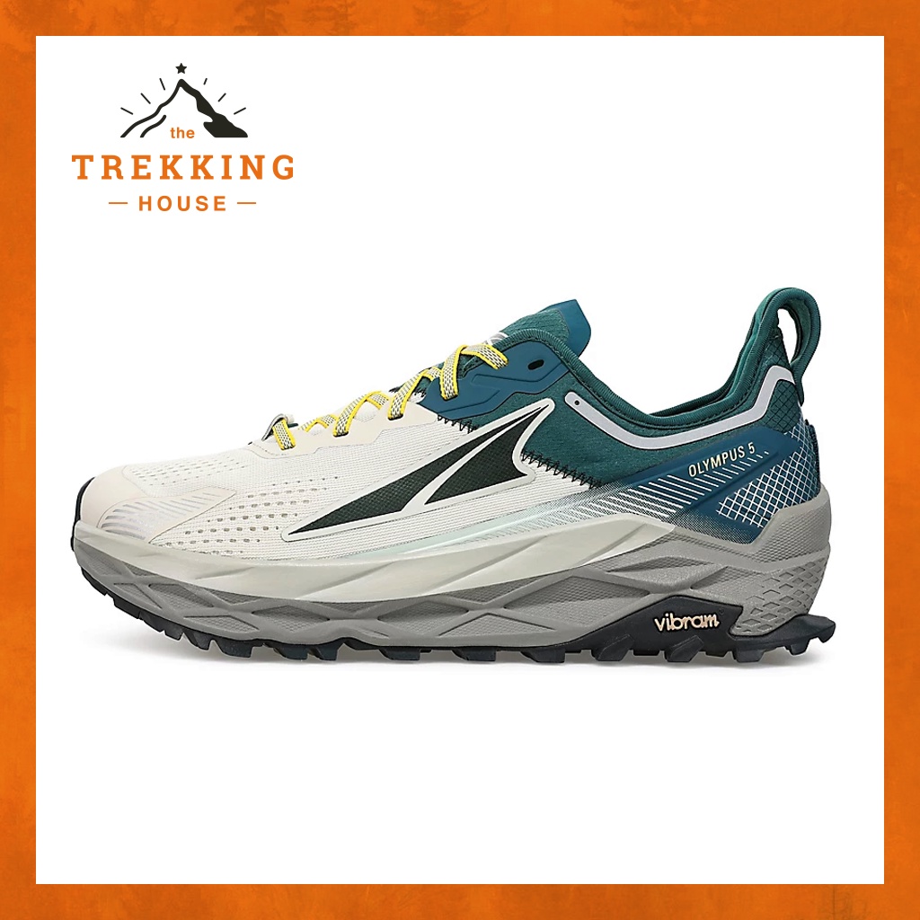 Giày chạy trail Altra Olympus 5 VNXK – Giày trekking, leo núi